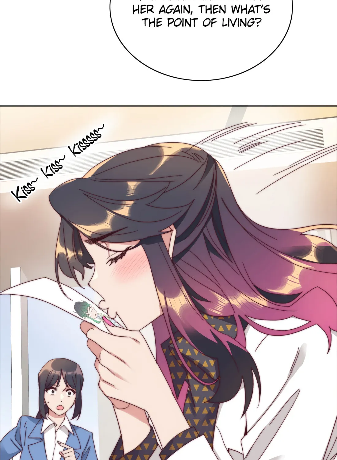 My Intern Bullied Me Again! Chapter 71 page 65 - 