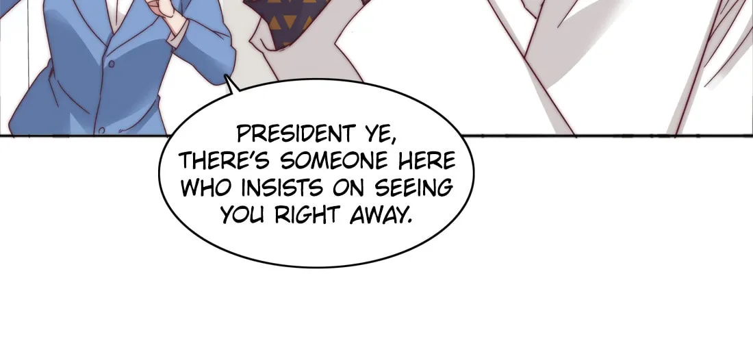 My Intern Bullied Me Again! Chapter 71 page 66 - 