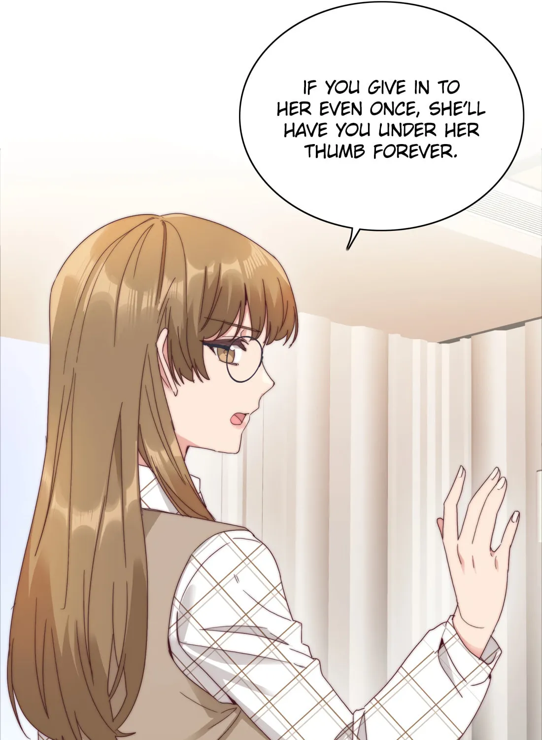 My Intern Bullied Me Again! Chapter 72 page 12 - 