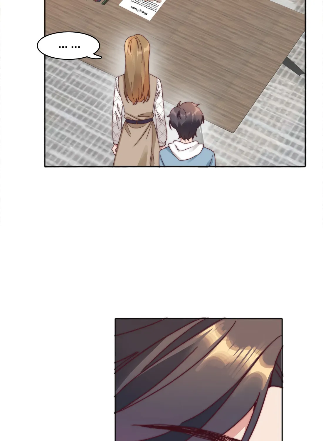 My Intern Bullied Me Again! Chapter 72 page 19 - 