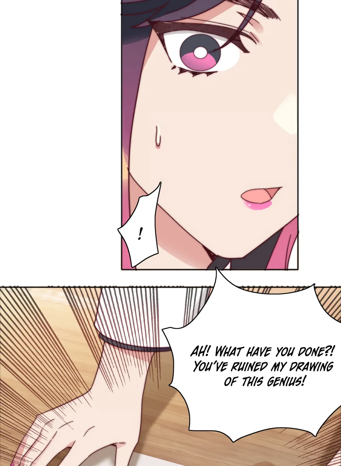 My Intern Bullied Me Again! Chapter 72 page 20 - 