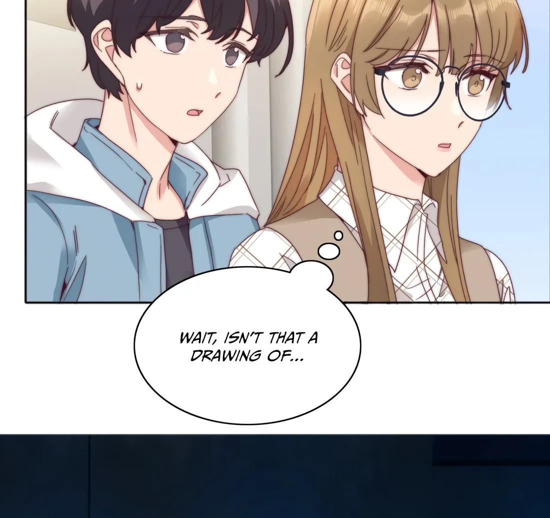 My Intern Bullied Me Again! Chapter 72 page 22 - 