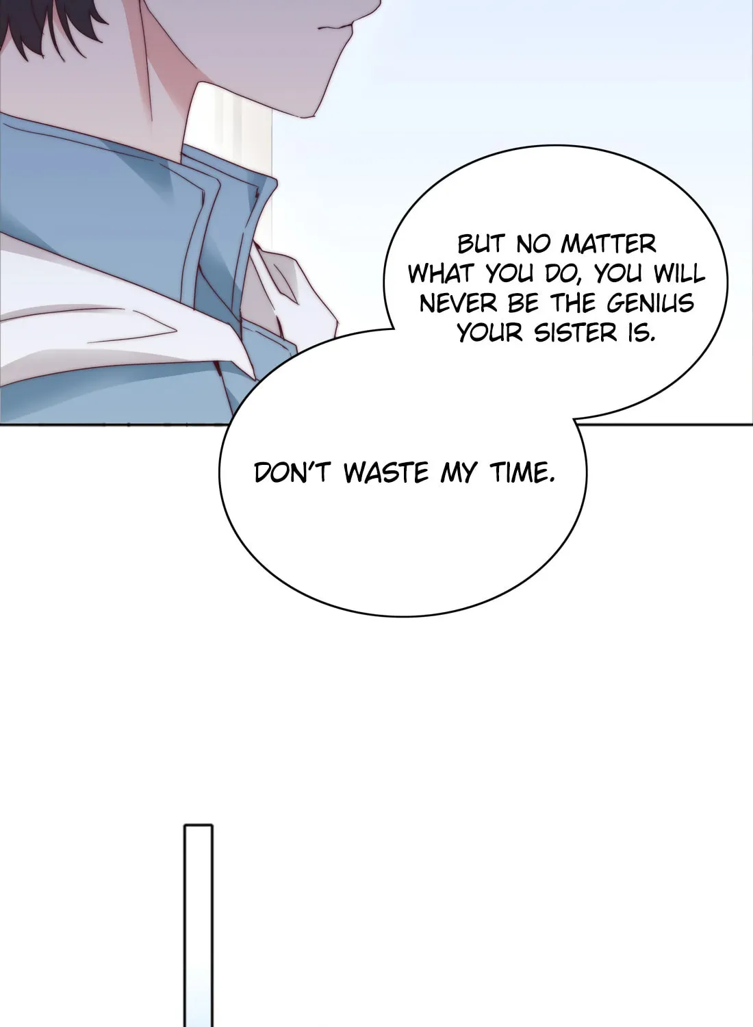 My Intern Bullied Me Again! Chapter 72 page 25 - 