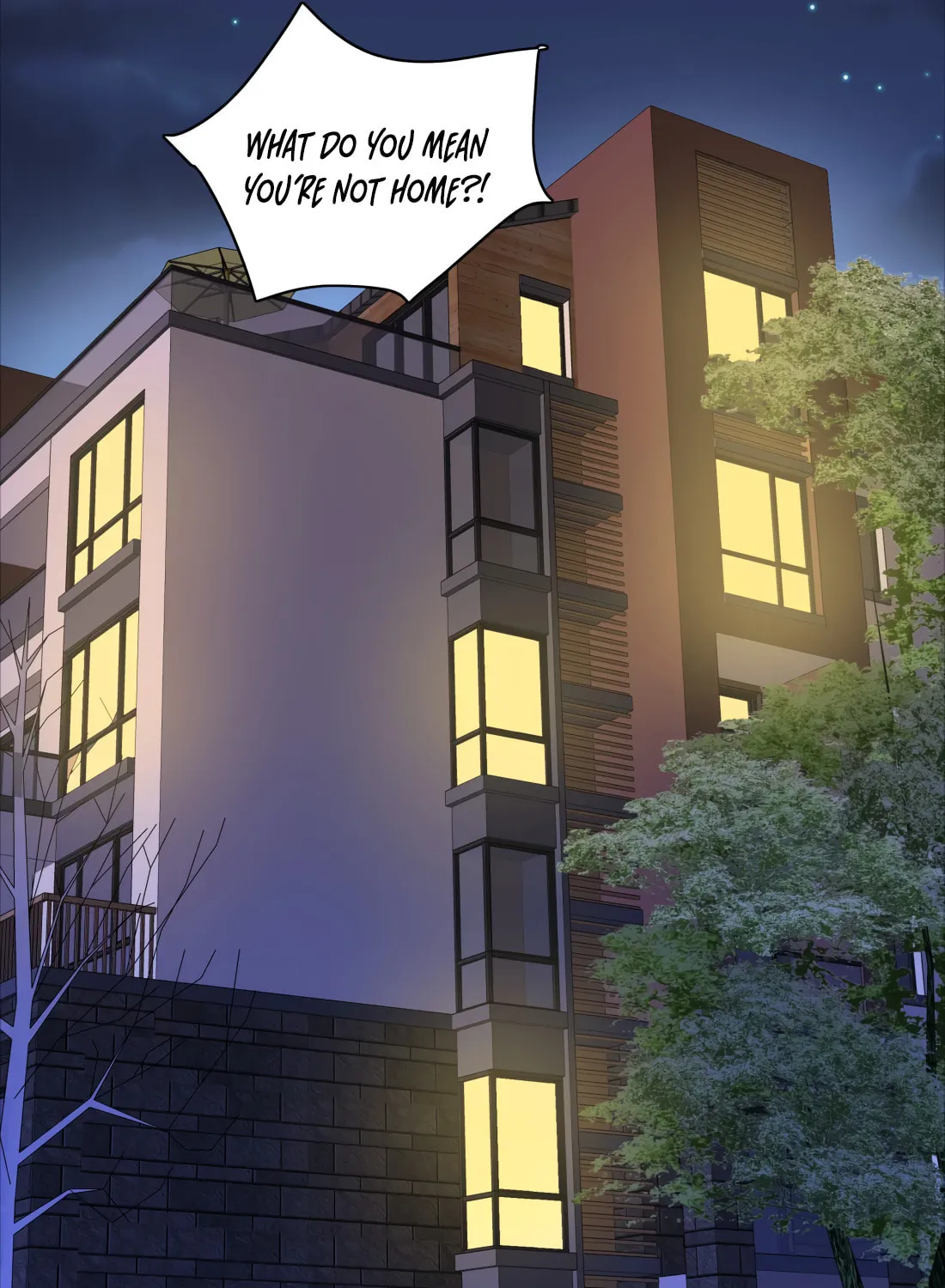 My Intern Bullied Me Again! Chapter 72 page 27 - 