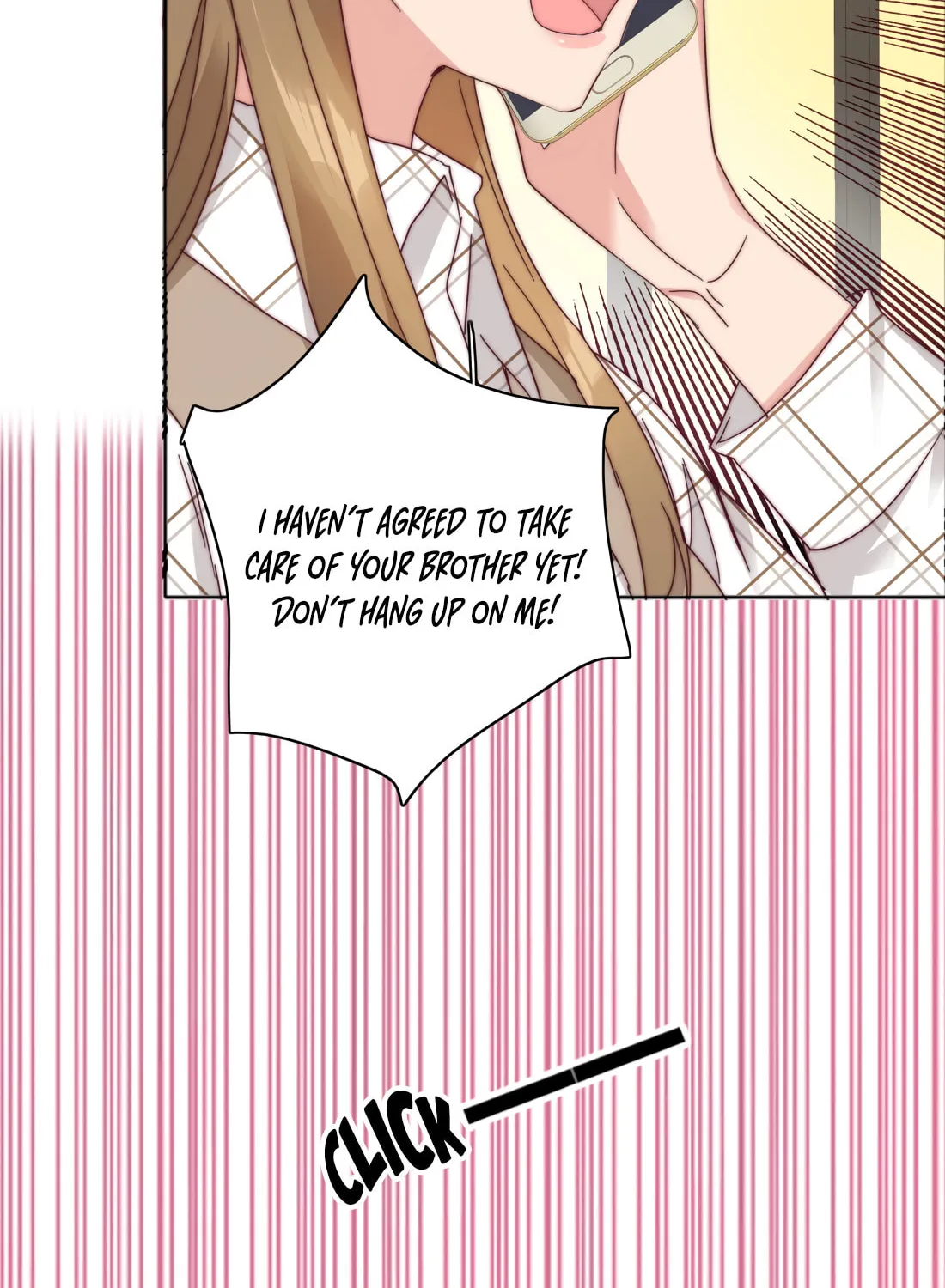 My Intern Bullied Me Again! Chapter 72 page 34 - 