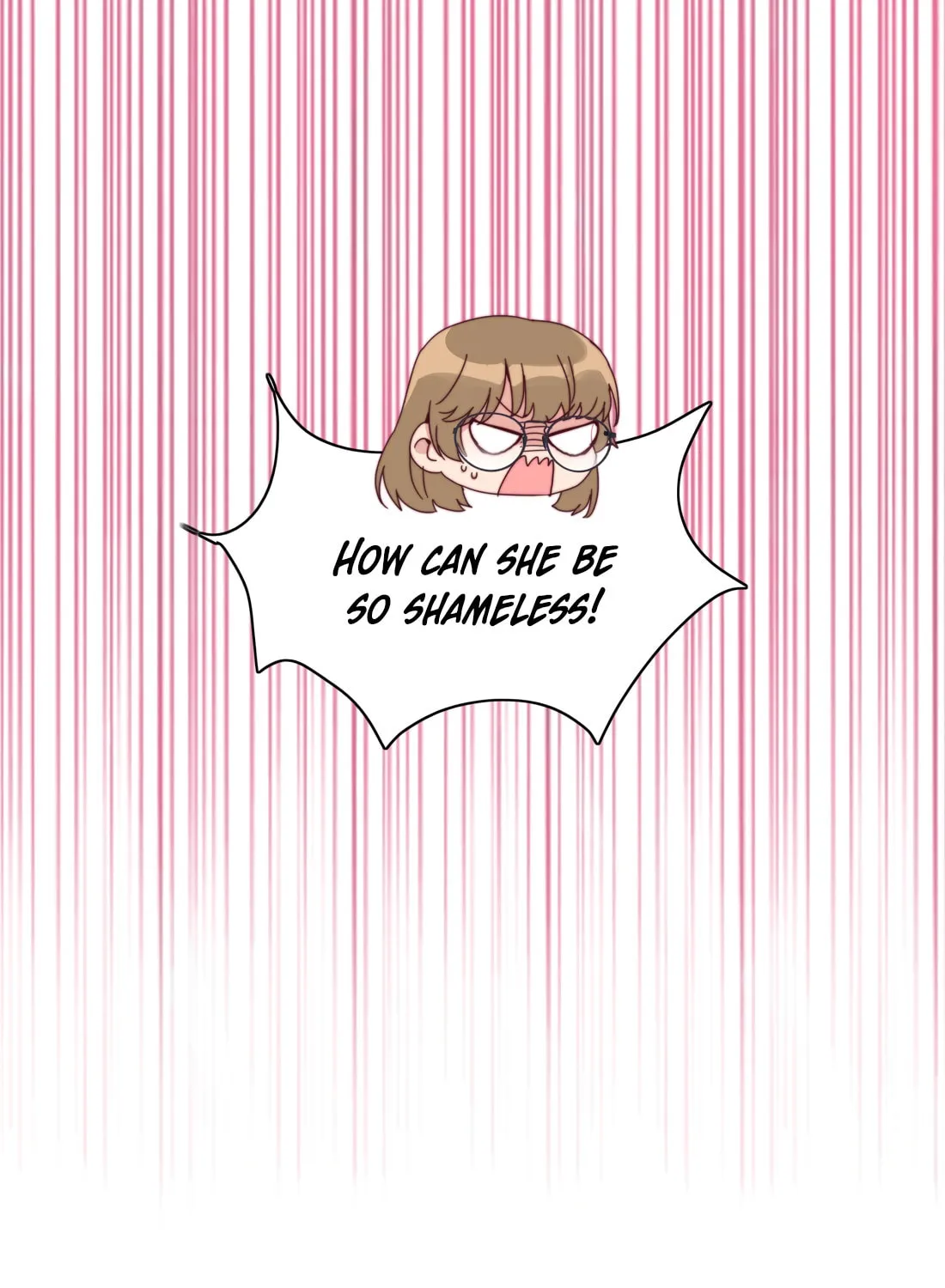 My Intern Bullied Me Again! Chapter 72 page 35 - 