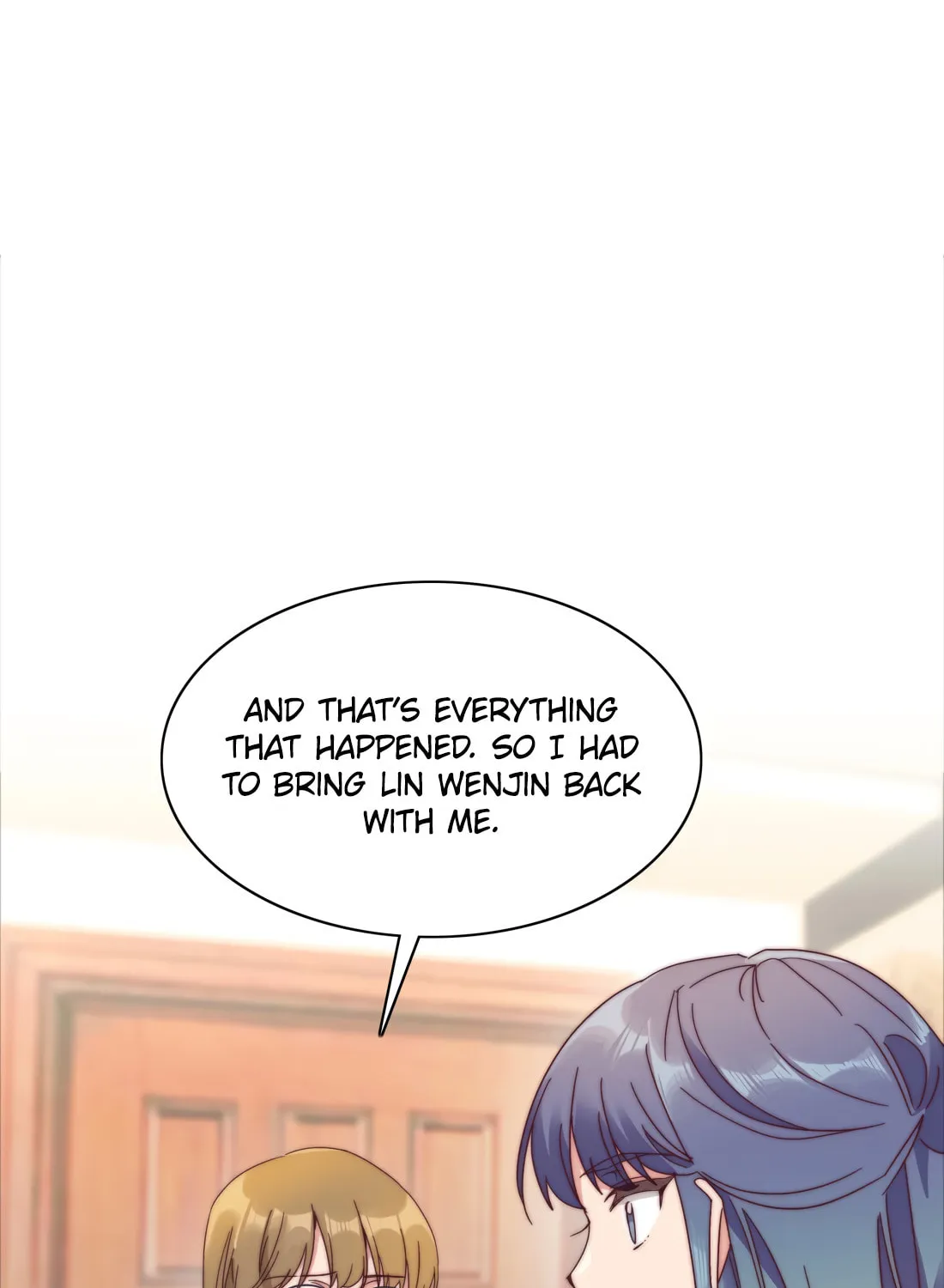 My Intern Bullied Me Again! Chapter 72 page 36 - 