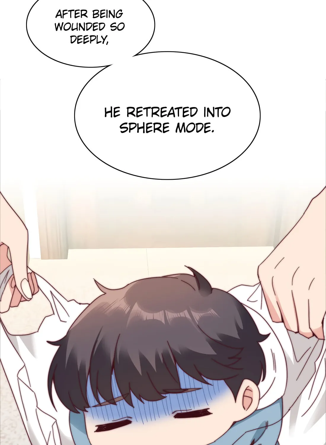 My Intern Bullied Me Again! Chapter 72 page 39 - 