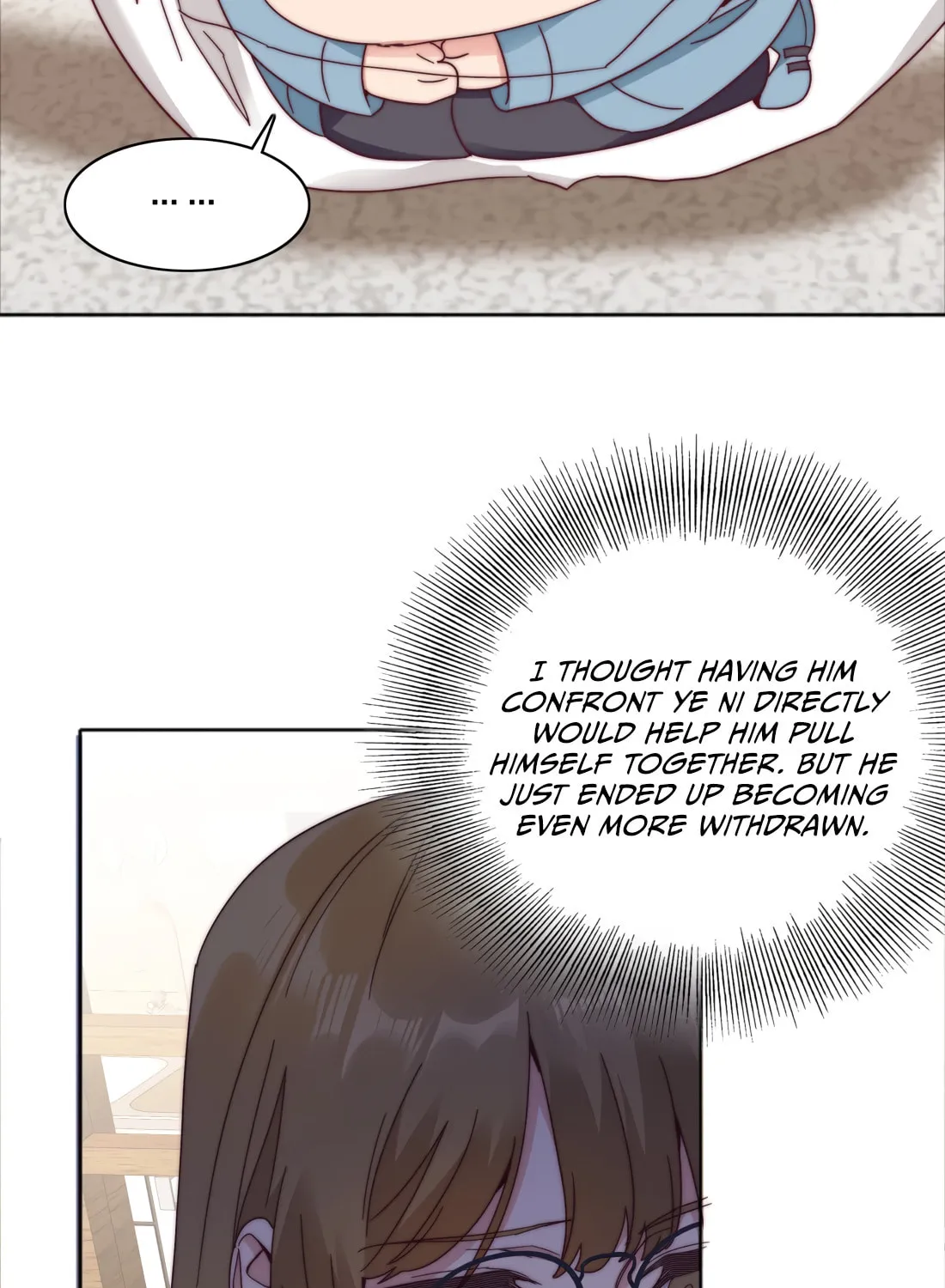 My Intern Bullied Me Again! Chapter 72 page 40 - 