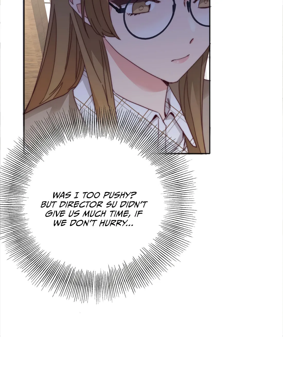 My Intern Bullied Me Again! Chapter 72 page 41 - 