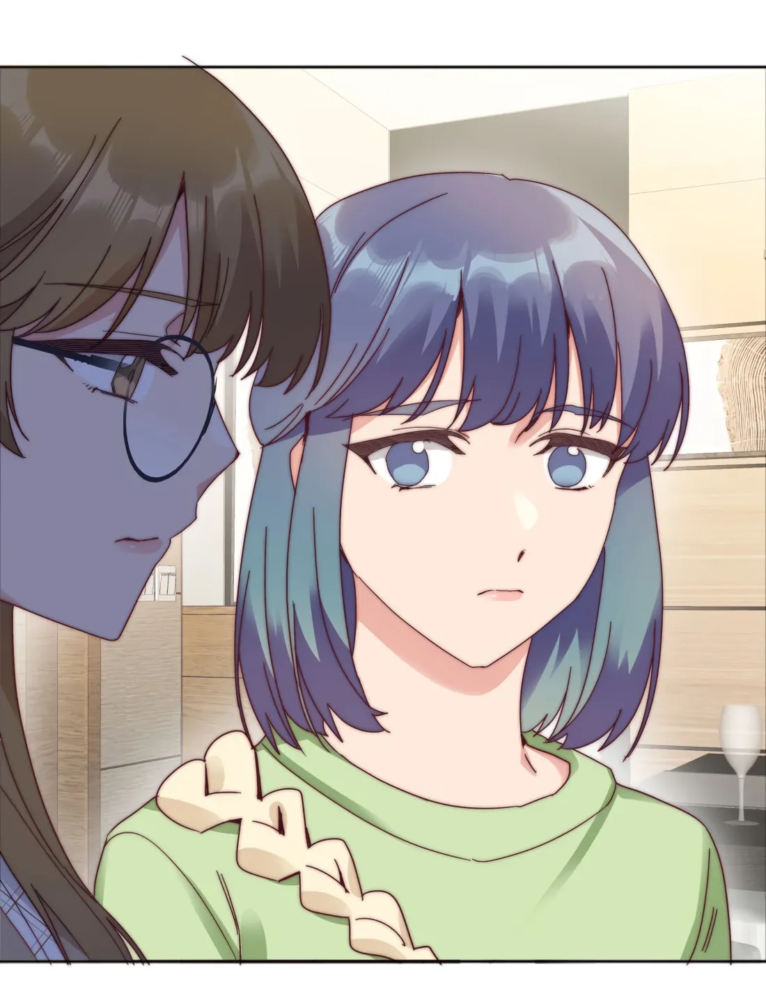 My Intern Bullied Me Again! Chapter 72 page 42 - 