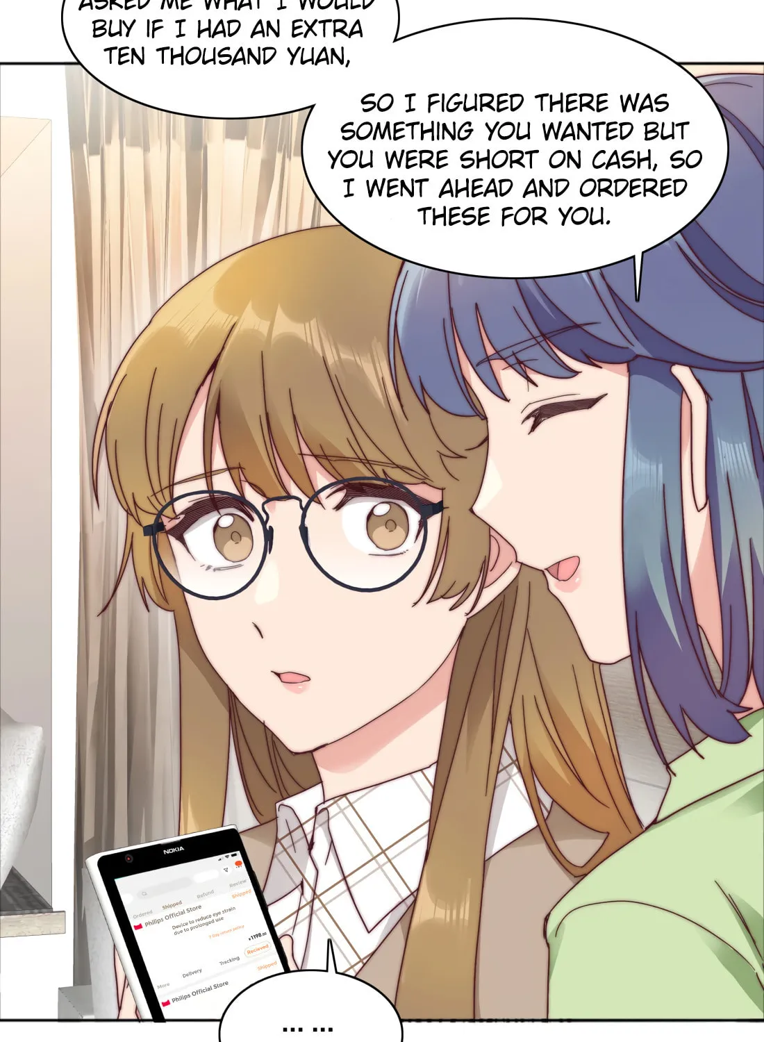 My Intern Bullied Me Again! Chapter 72 page 46 - 