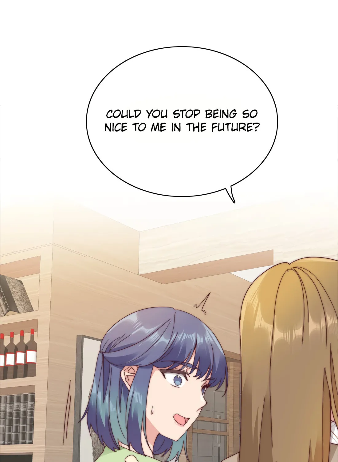 My Intern Bullied Me Again! Chapter 72 page 51 - 