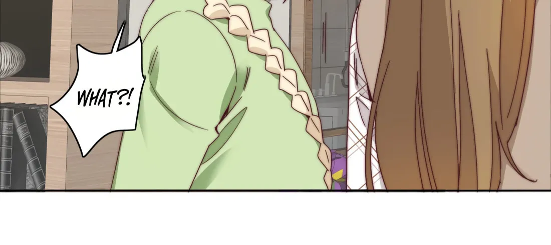 My Intern Bullied Me Again! Chapter 72 page 52 - 