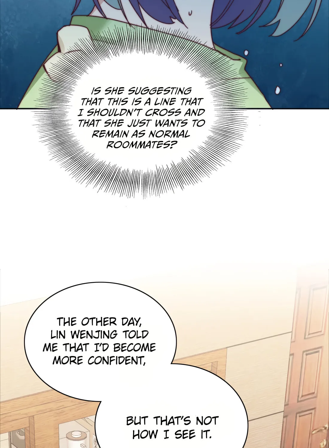 My Intern Bullied Me Again! Chapter 72 page 54 - 