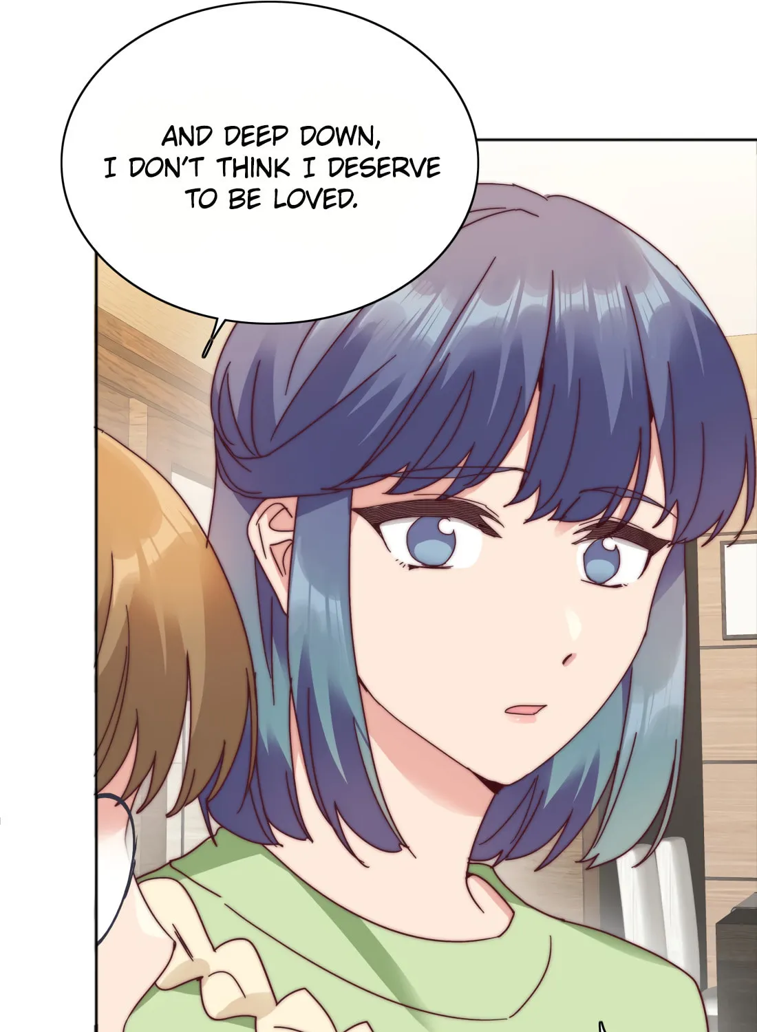 My Intern Bullied Me Again! Chapter 72 page 58 - 