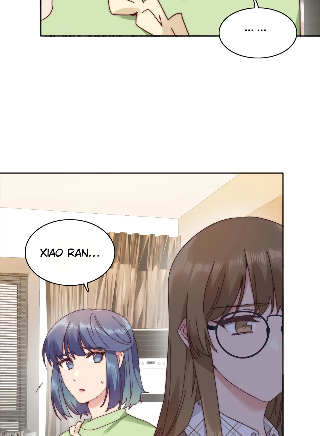 My Intern Bullied Me Again! Chapter 72 page 59 - 