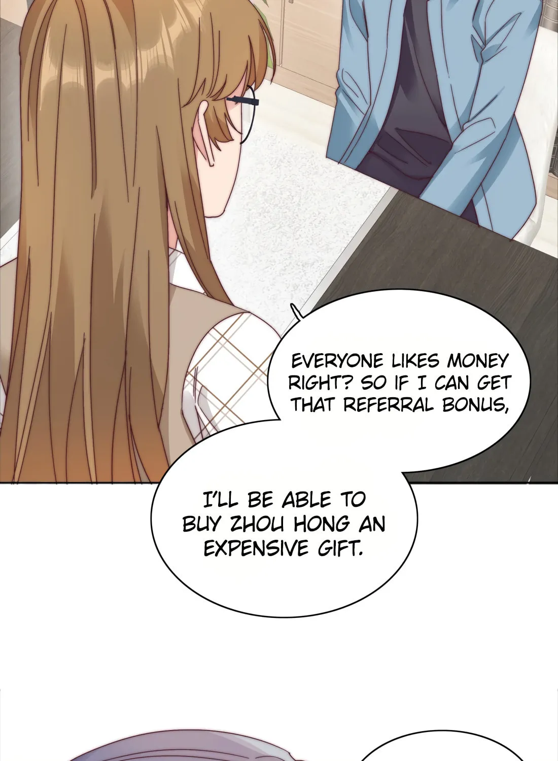 My Intern Bullied Me Again! Chapter 72 page 61 - 