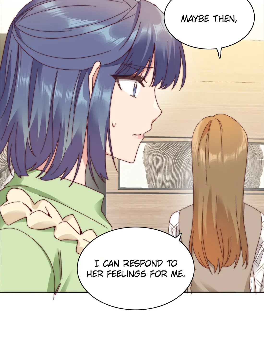 My Intern Bullied Me Again! Chapter 72 page 62 - 