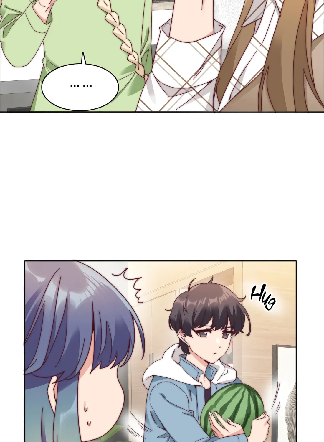 My Intern Bullied Me Again! Chapter 73 page 14 - 