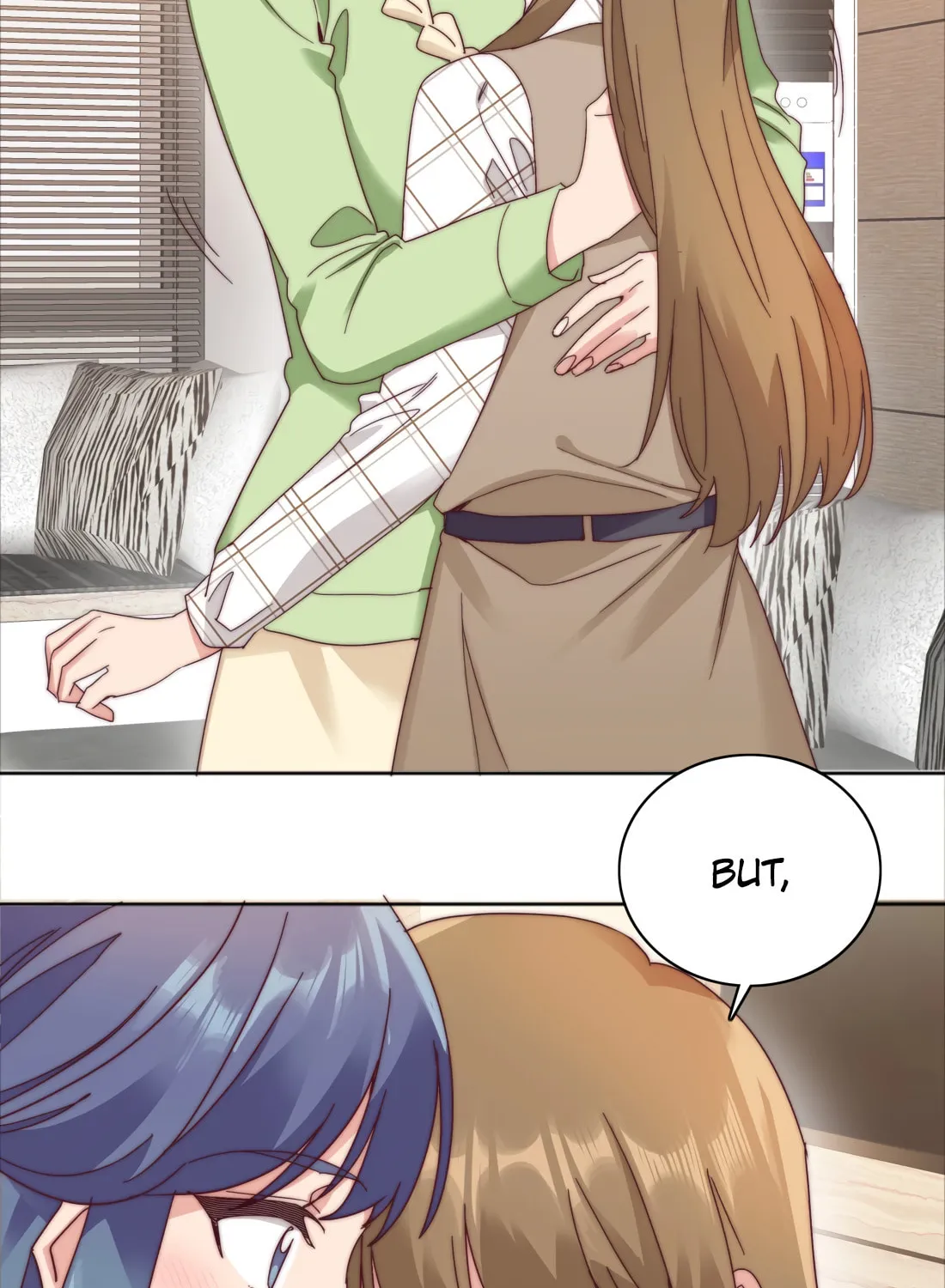 My Intern Bullied Me Again! Chapter 73 page 16 - 