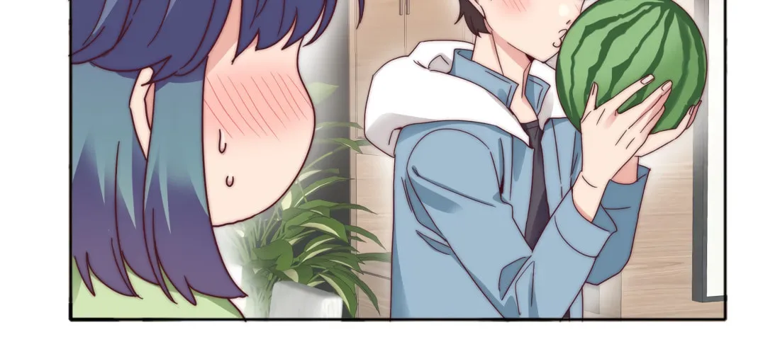 My Intern Bullied Me Again! Chapter 73 page 18 - 