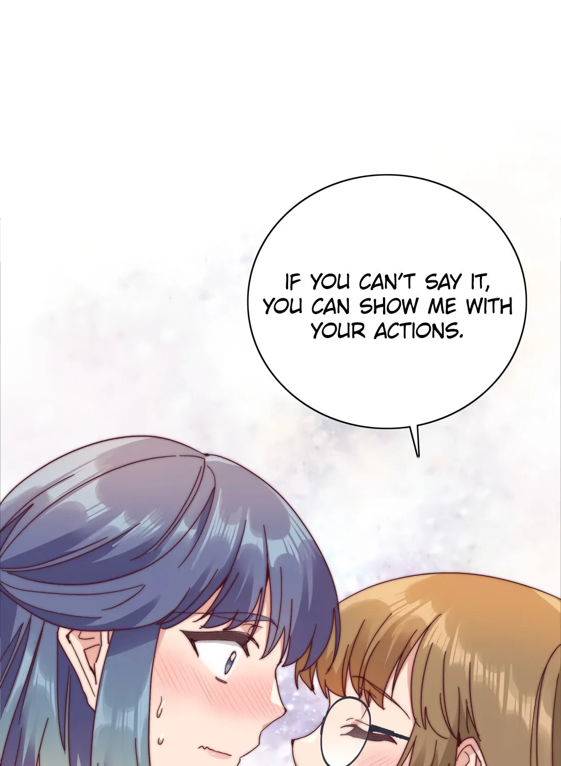 My Intern Bullied Me Again! Chapter 73 page 19 - 