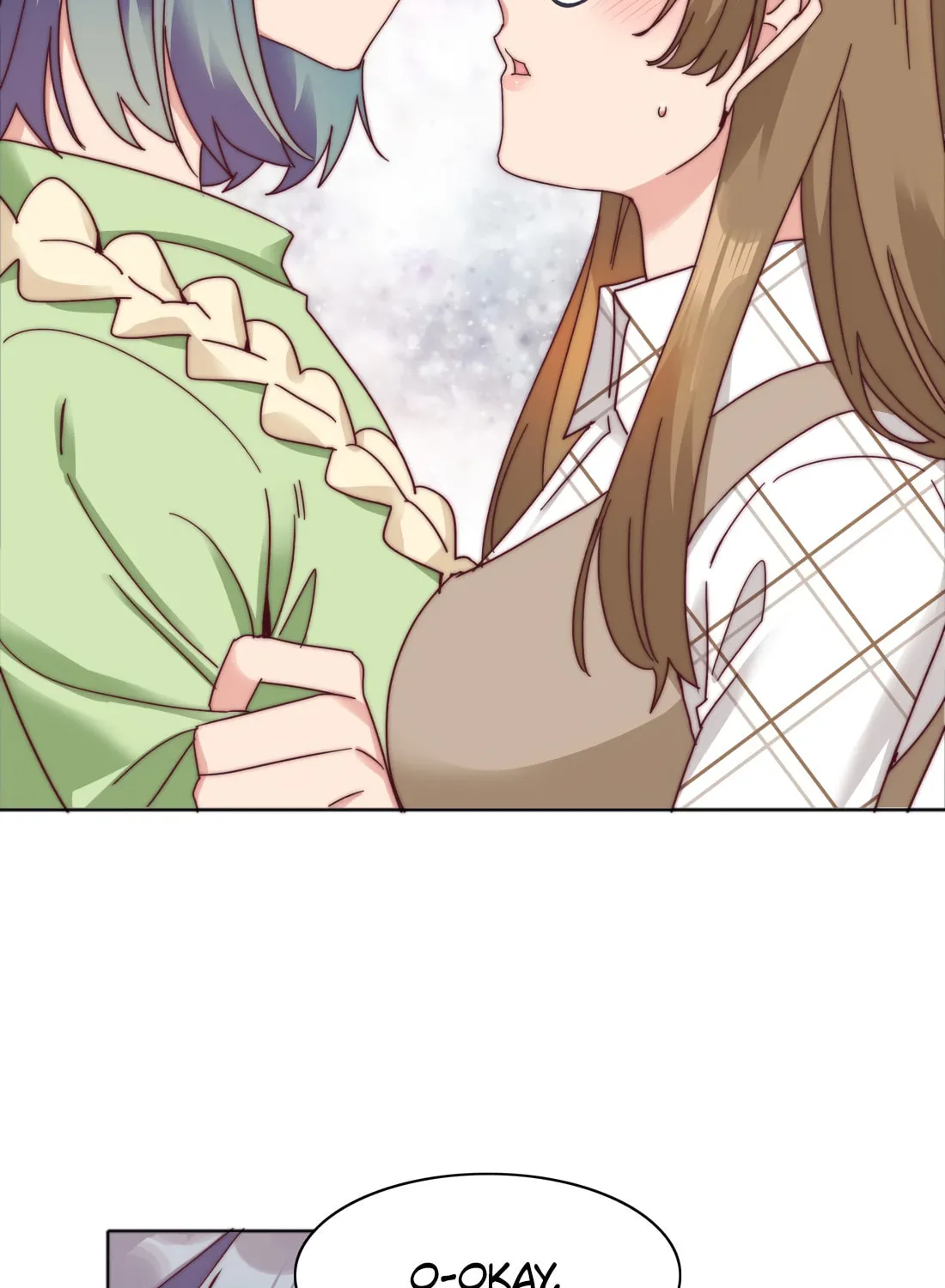 My Intern Bullied Me Again! Chapter 73 page 20 - 