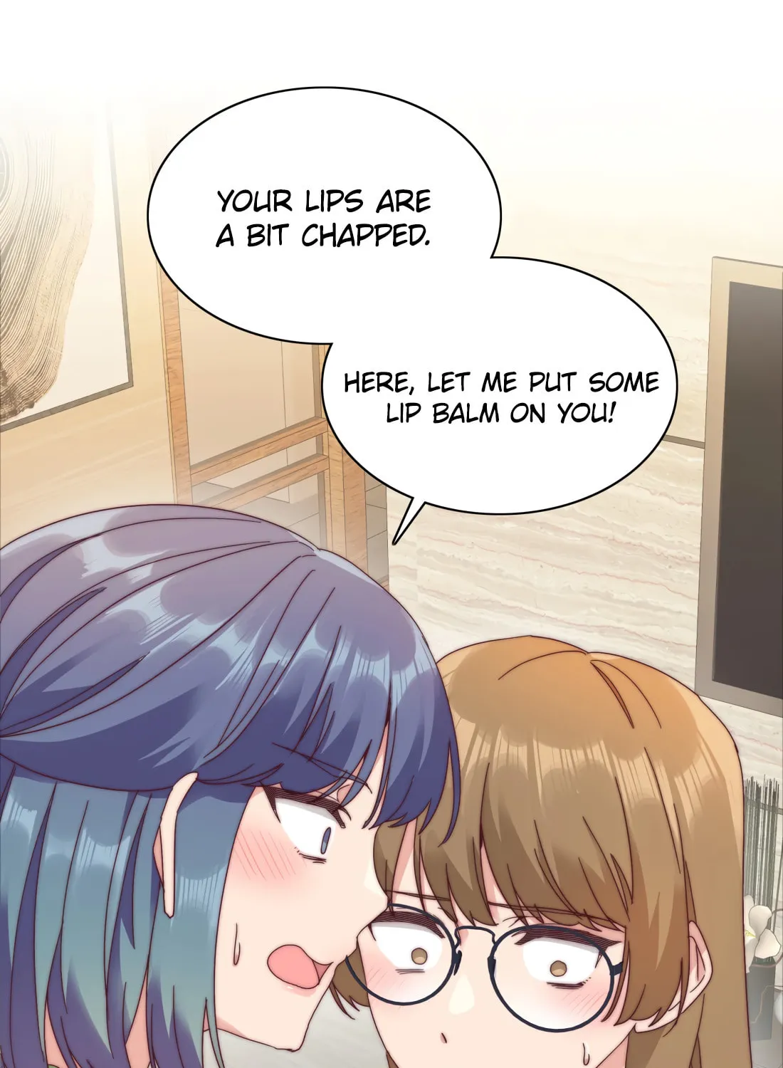 My Intern Bullied Me Again! Chapter 73 page 22 - 