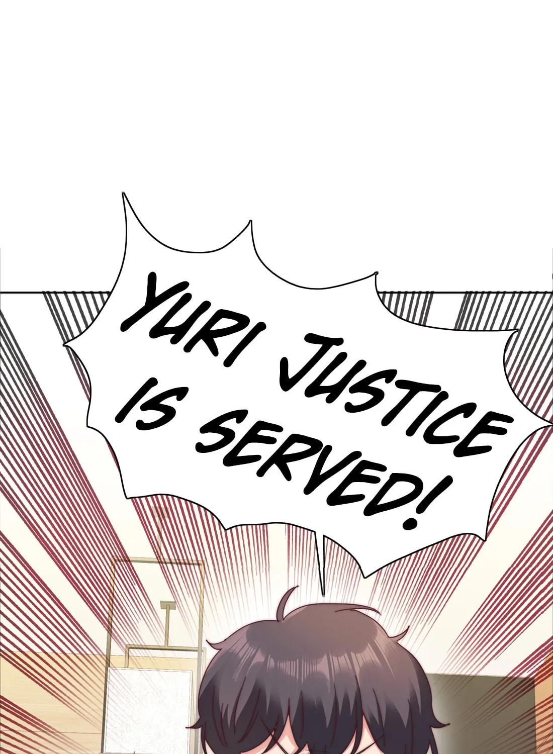 My Intern Bullied Me Again! Chapter 73 page 25 - 