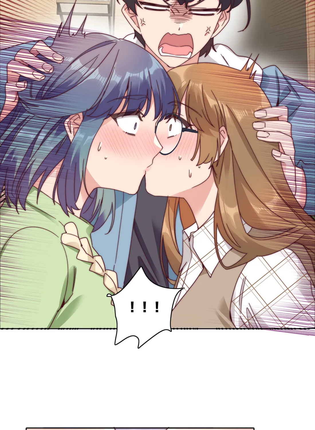 My Intern Bullied Me Again! Chapter 73 page 26 - 