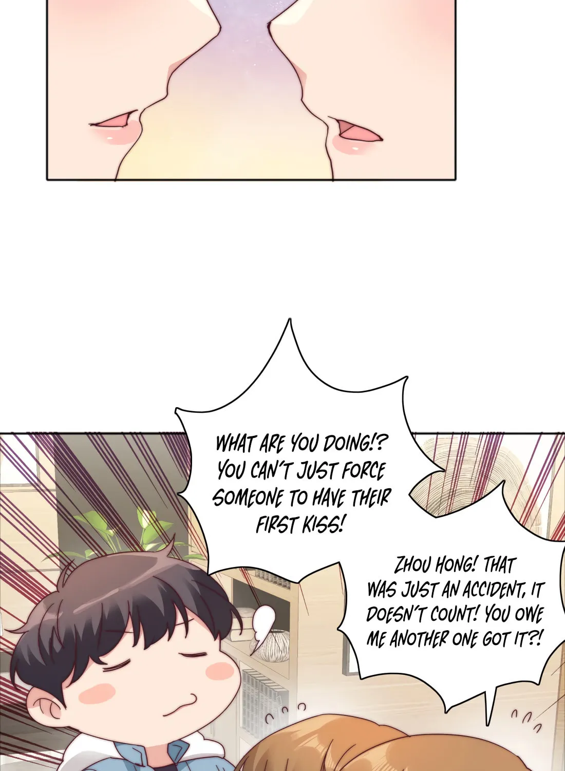 My Intern Bullied Me Again! Chapter 73 page 27 - 