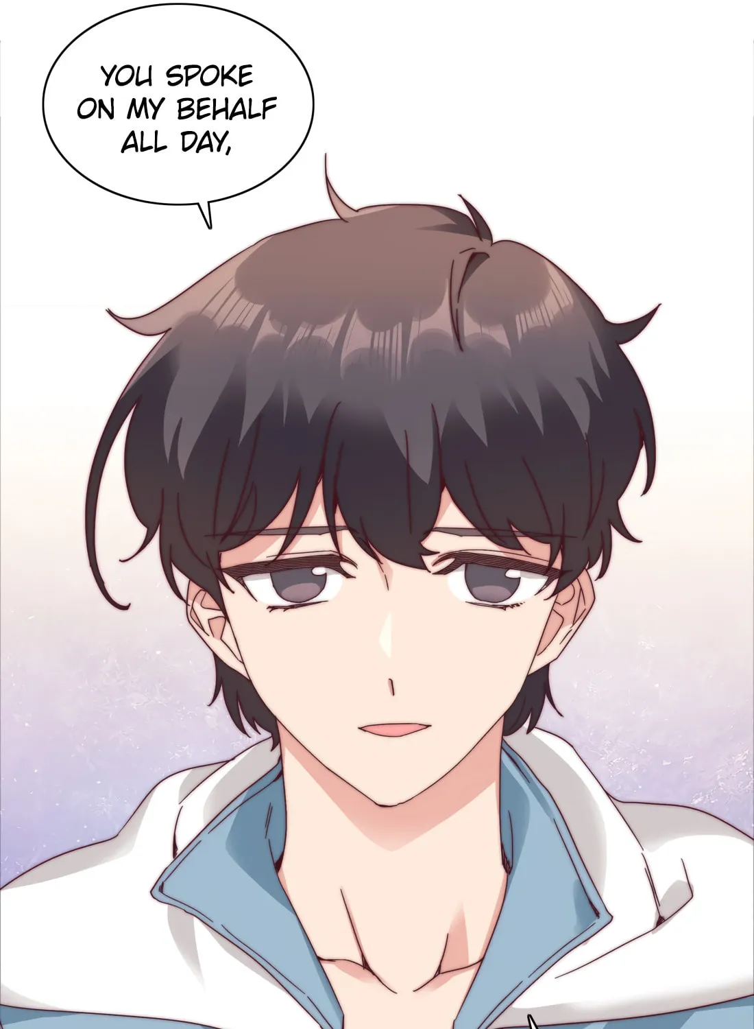 My Intern Bullied Me Again! Chapter 73 page 30 - 
