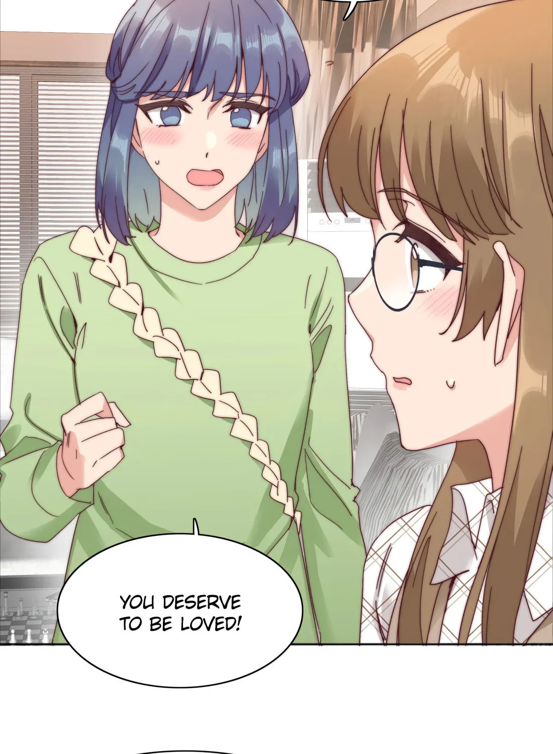 My Intern Bullied Me Again! Chapter 73 page 4 - 