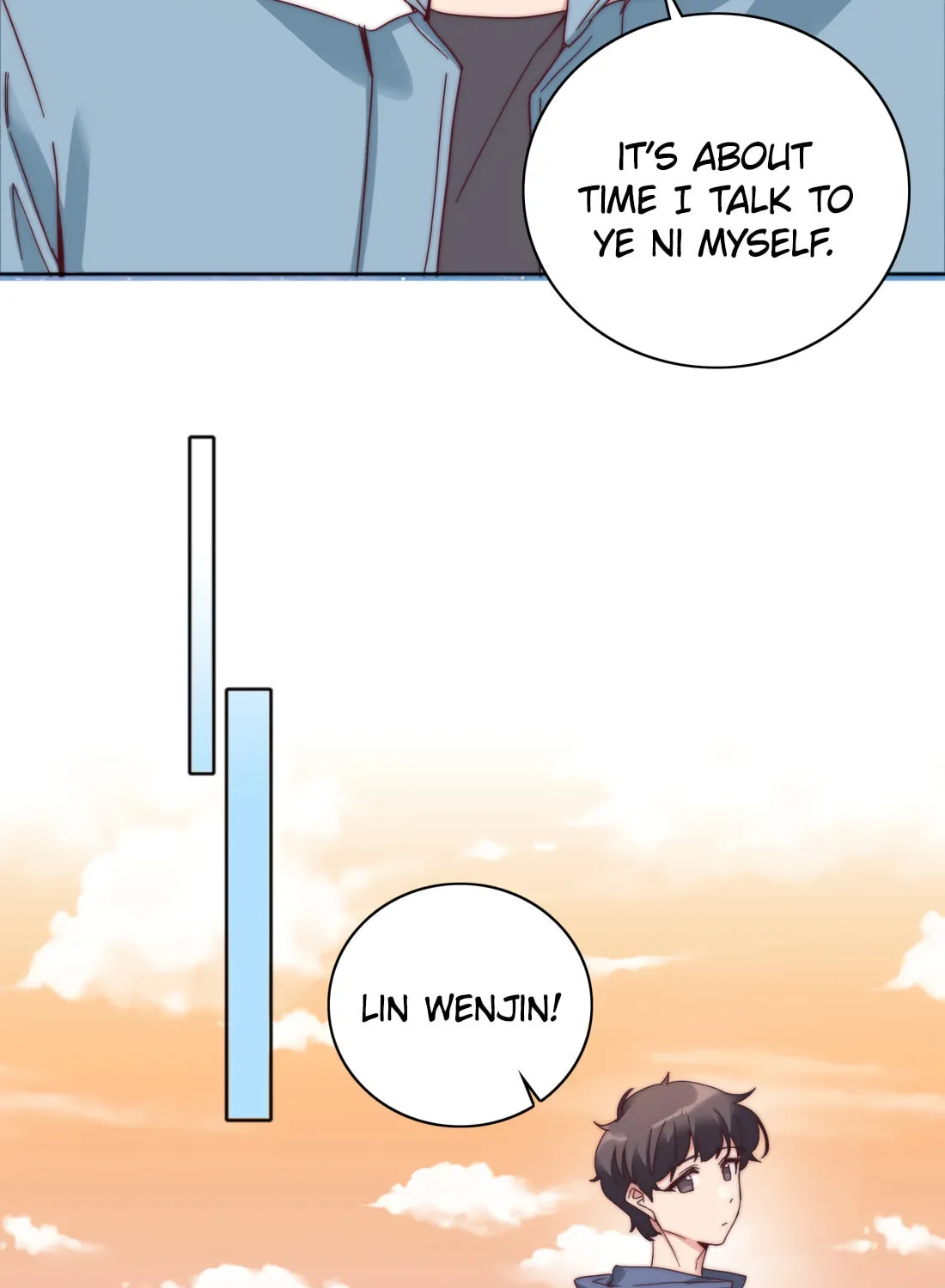 My Intern Bullied Me Again! Chapter 73 page 31 - 
