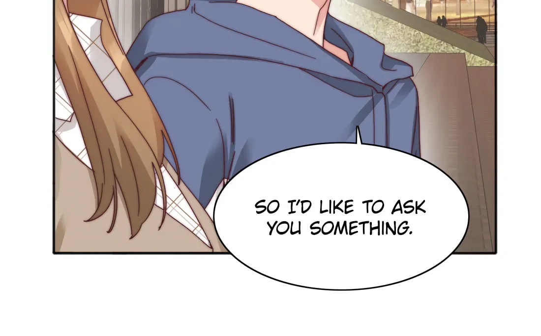 My Intern Bullied Me Again! Chapter 73 page 40 - 