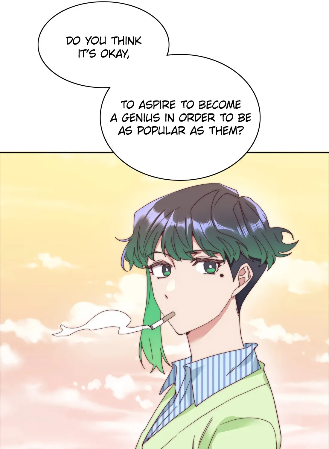 My Intern Bullied Me Again! Chapter 73 page 41 - 