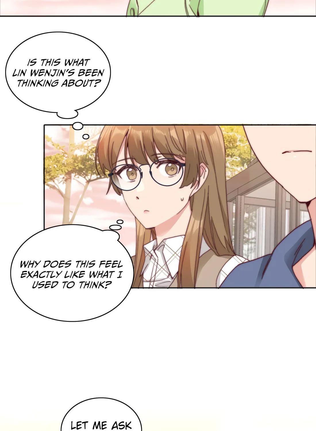 My Intern Bullied Me Again! Chapter 73 page 42 - 