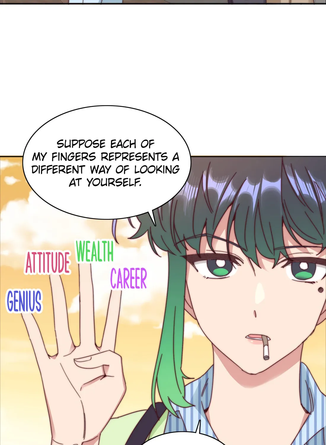My Intern Bullied Me Again! Chapter 73 page 44 - 