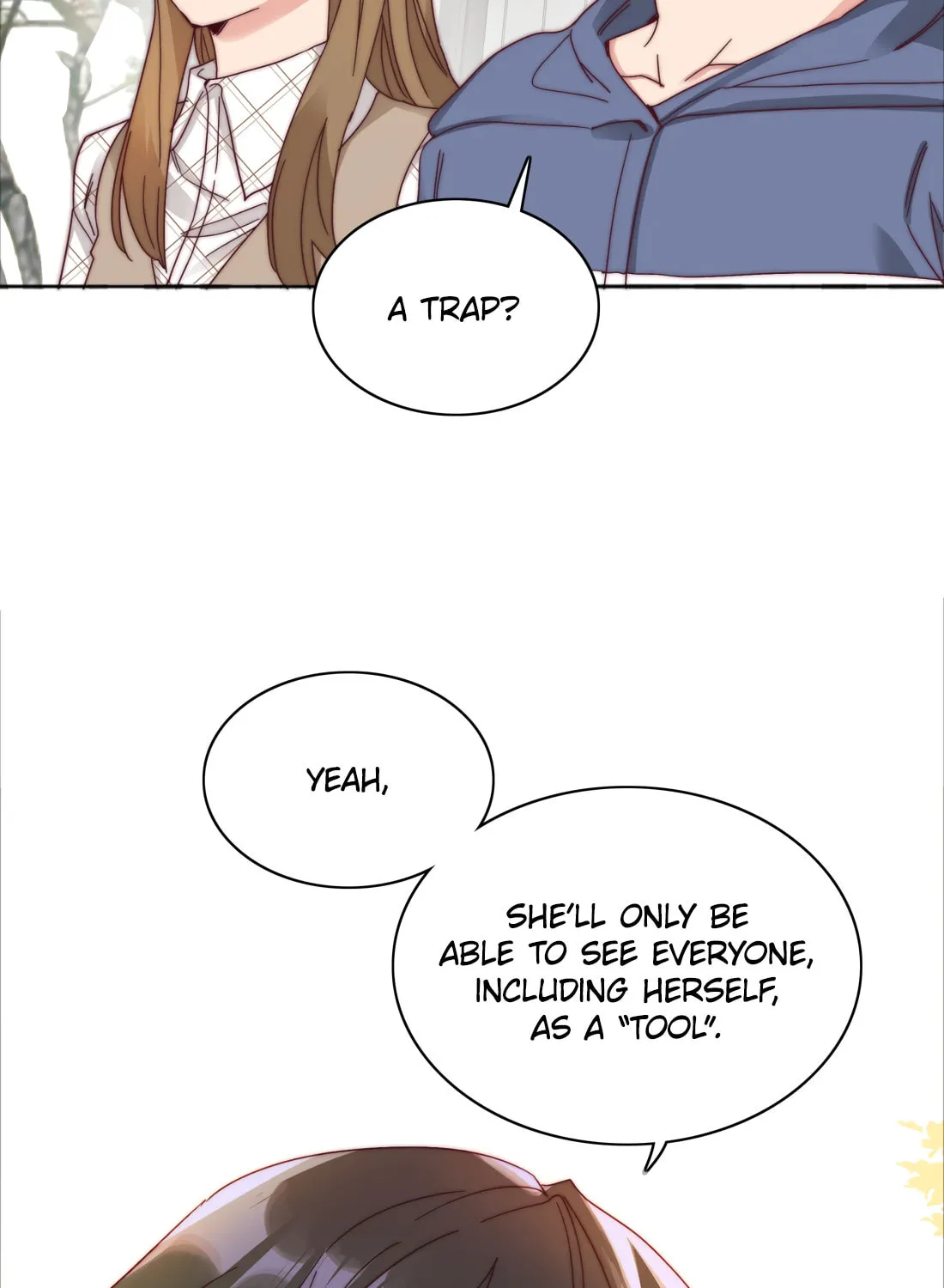 My Intern Bullied Me Again! Chapter 73 page 48 - 