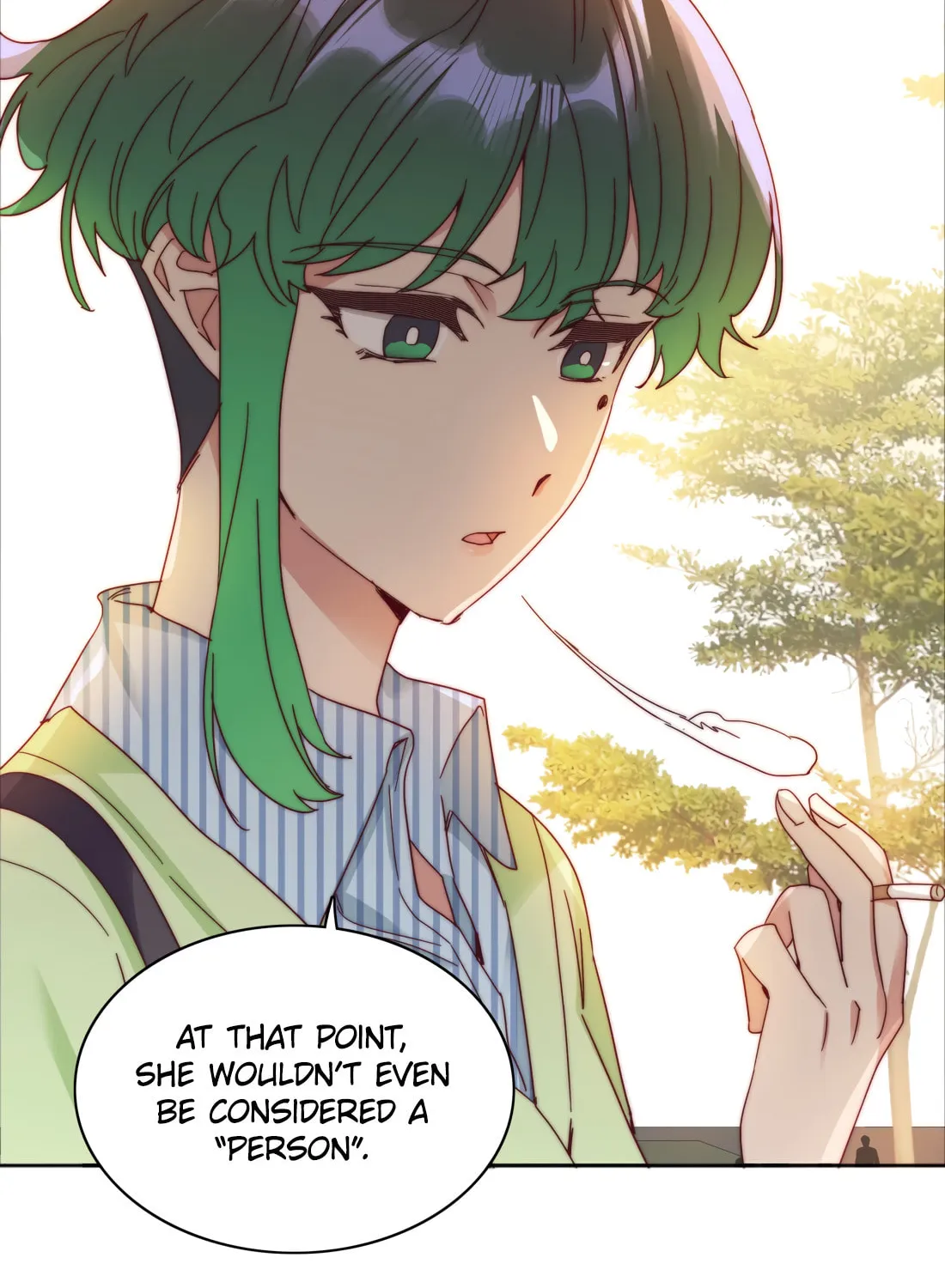 My Intern Bullied Me Again! Chapter 73 page 49 - 