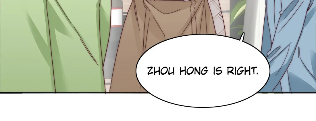 My Intern Bullied Me Again! Chapter 73 page 6 - 