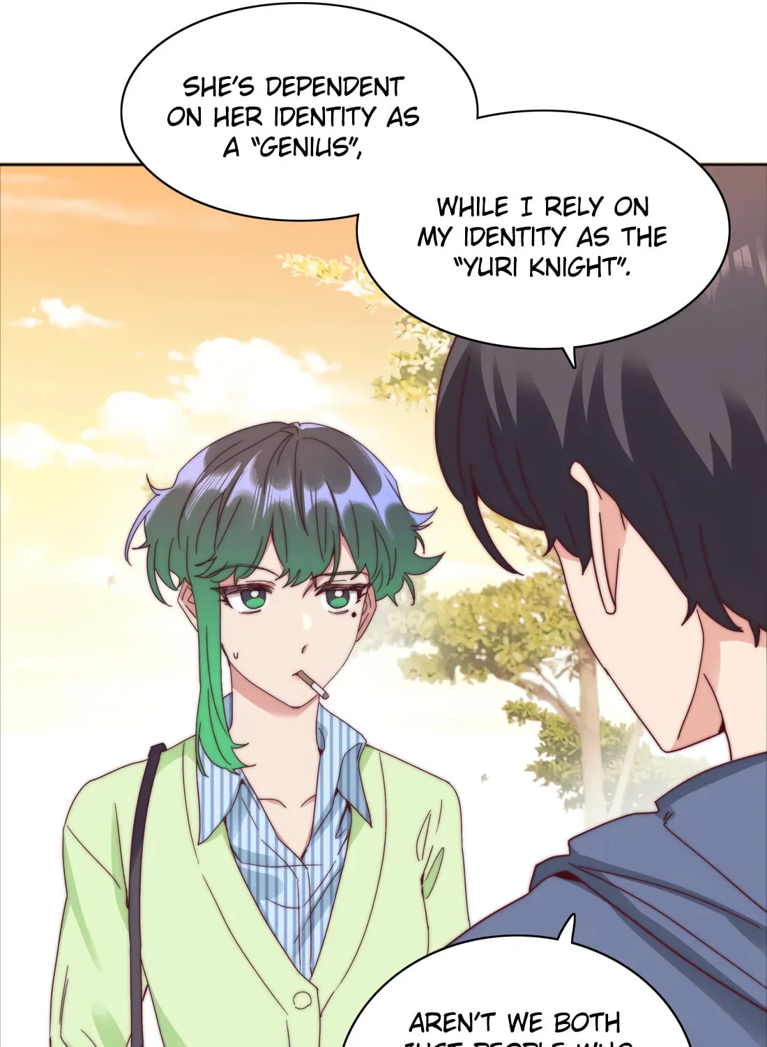 My Intern Bullied Me Again! Chapter 73 page 52 - 