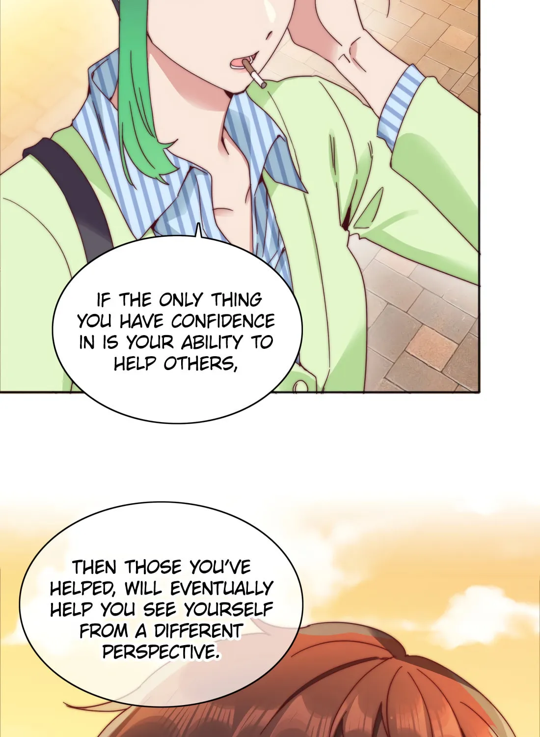 My Intern Bullied Me Again! Chapter 73 page 54 - 