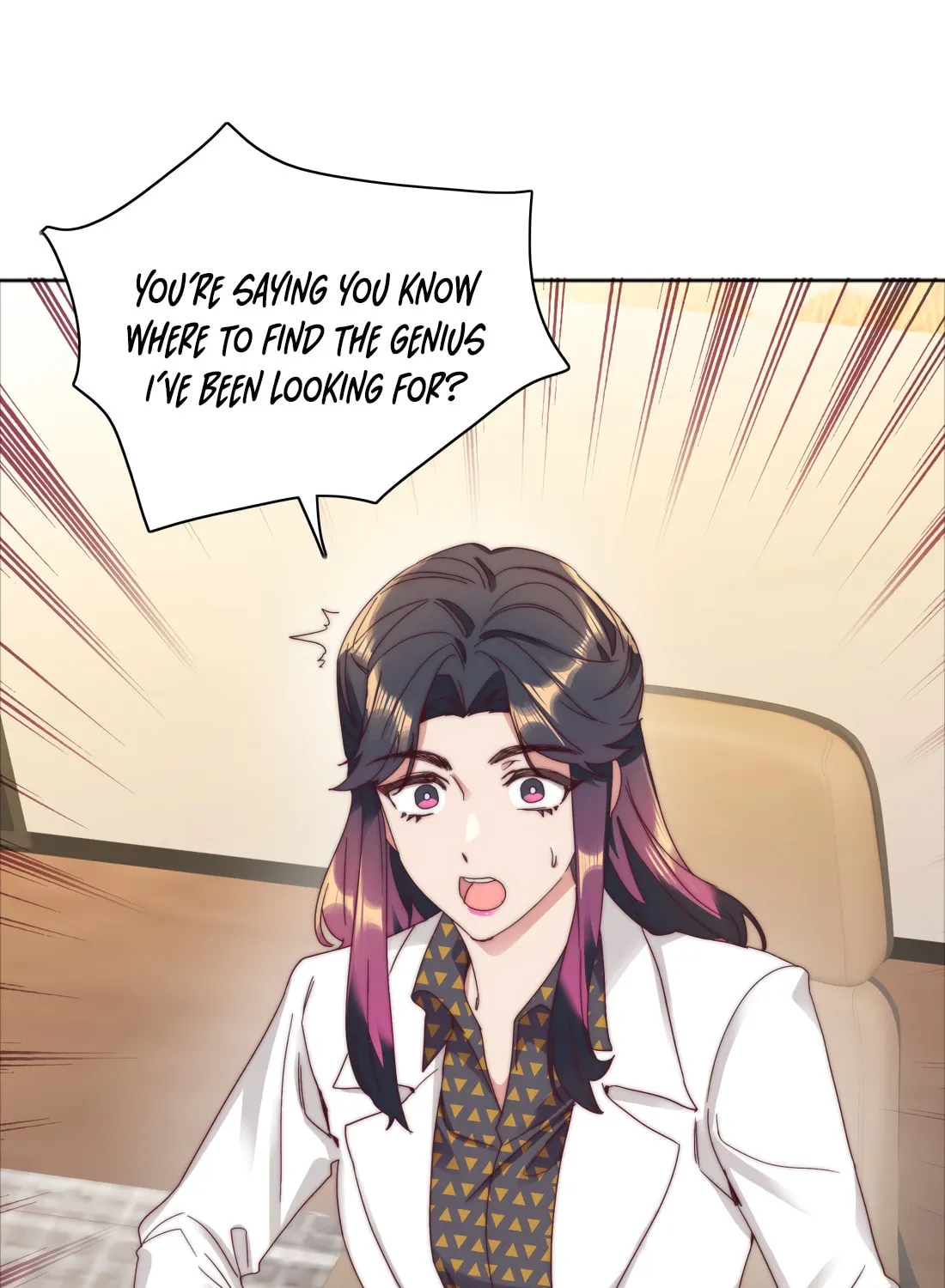 My Intern Bullied Me Again! Chapter 73 page 59 - 