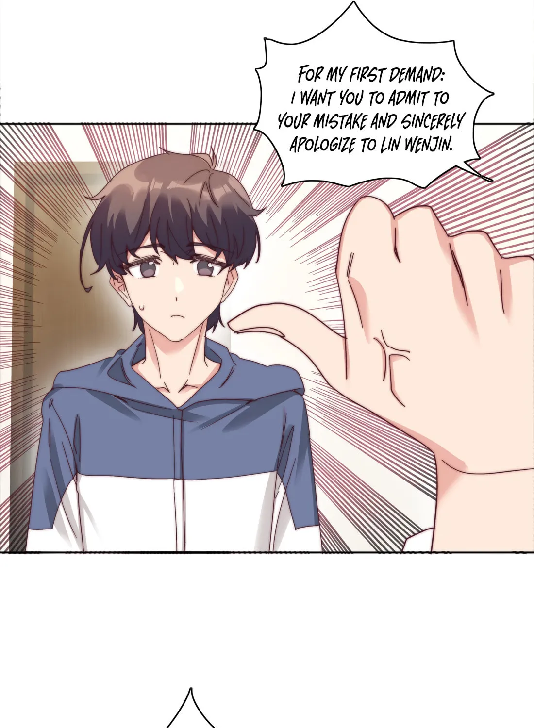 My Intern Bullied Me Again! Chapter 73 page 63 - 