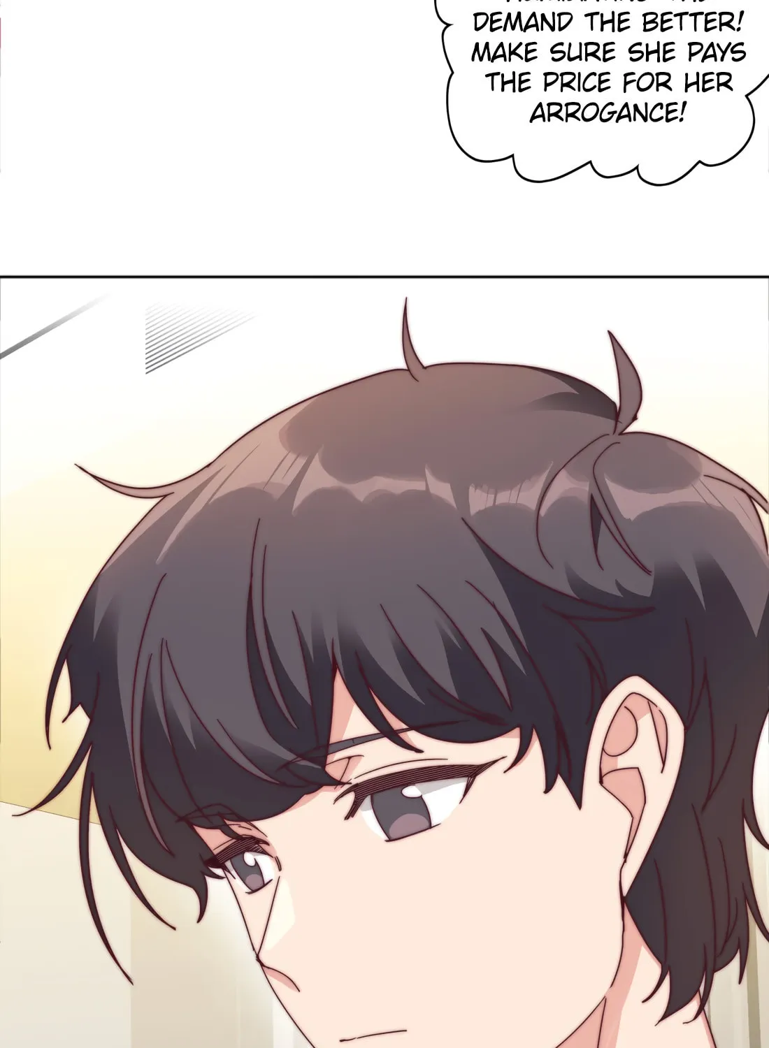 My Intern Bullied Me Again! Chapter 73 page 66 - 