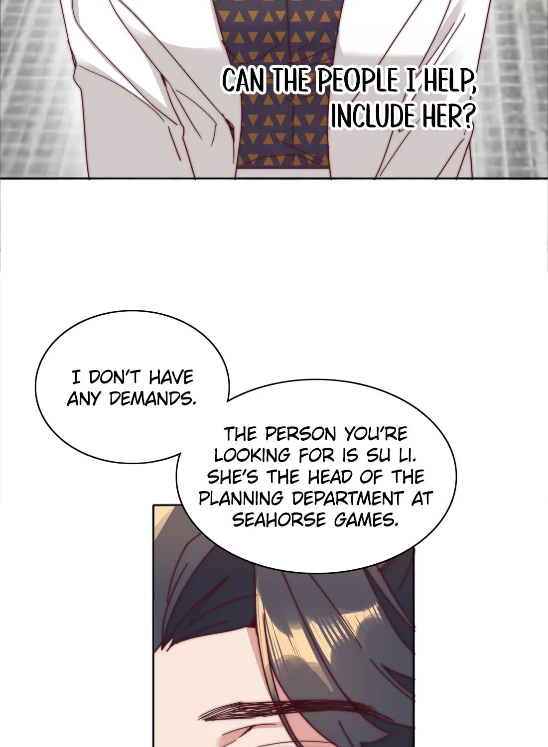 My Intern Bullied Me Again! Chapter 73 page 69 - 