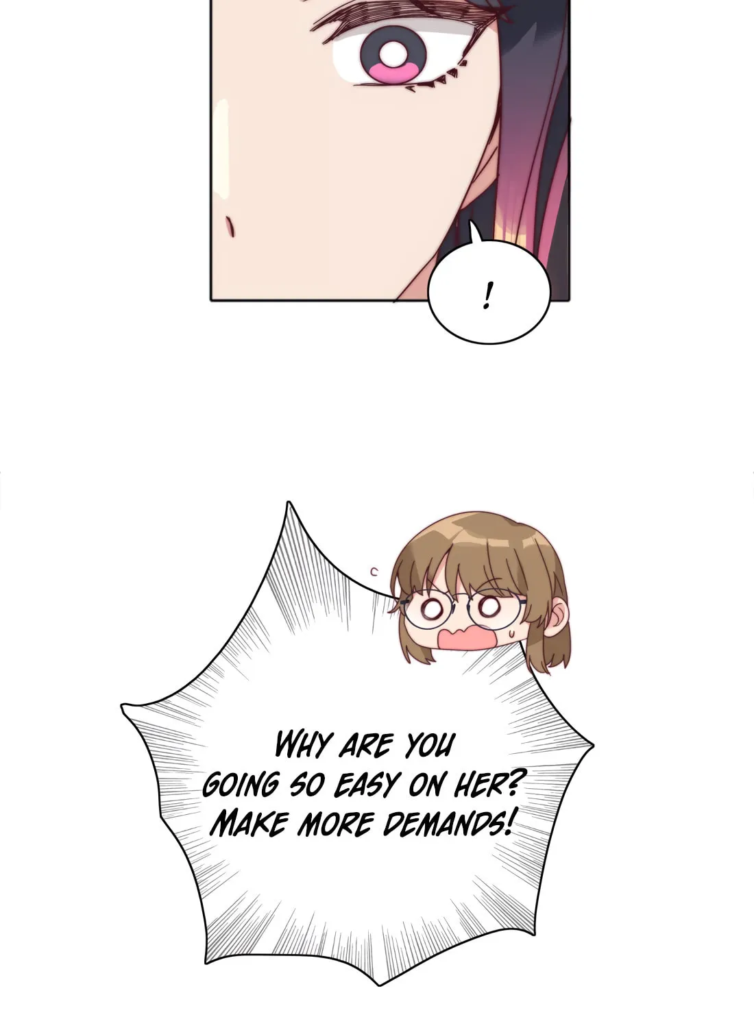My Intern Bullied Me Again! Chapter 73 page 70 - 