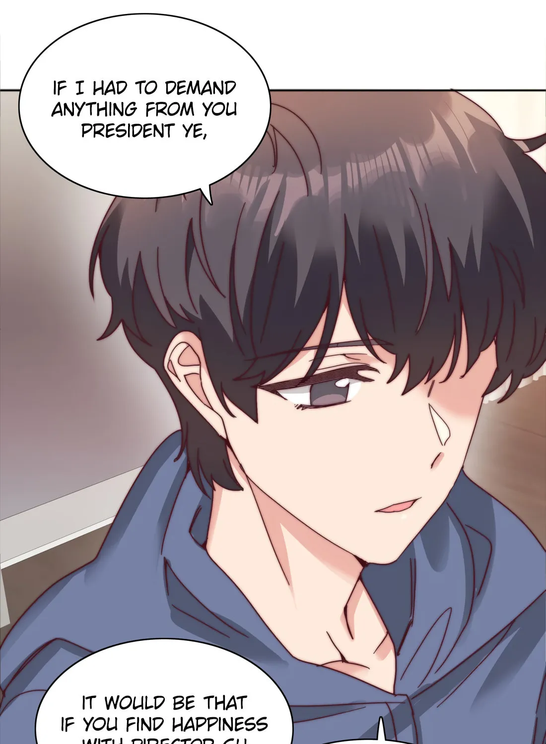 My Intern Bullied Me Again! Chapter 73 page 71 - 